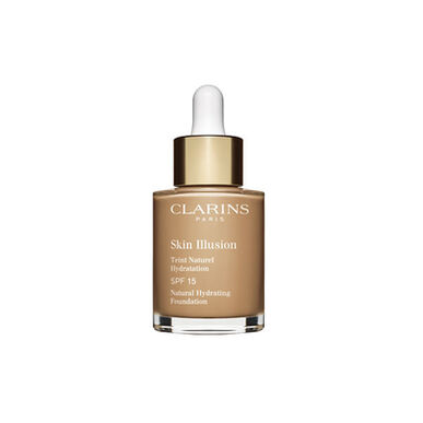 Skin Illusion Base Spf15 111 - Auburn 30 ml Wells