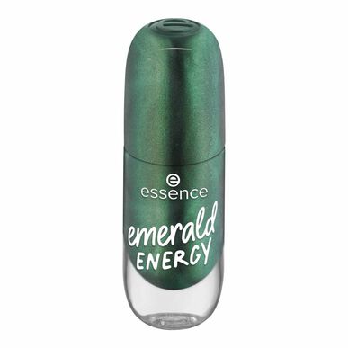 Gel Nail Colour Wells Image 1
