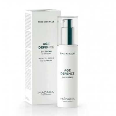 Creme Rosto Dia Age-Defence