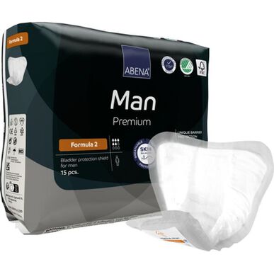 Man Premium Unique Barrier Formula 2 Wells Image 1