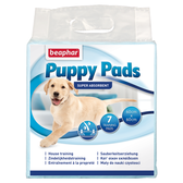 Resguardos para Cães Puppy Pads 60 x 60 cm Wells