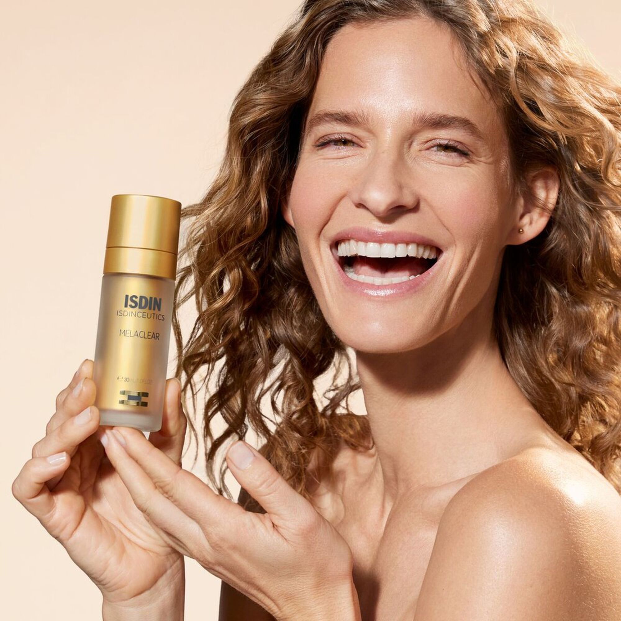 Brighten Melaclear Serum Antimanchas