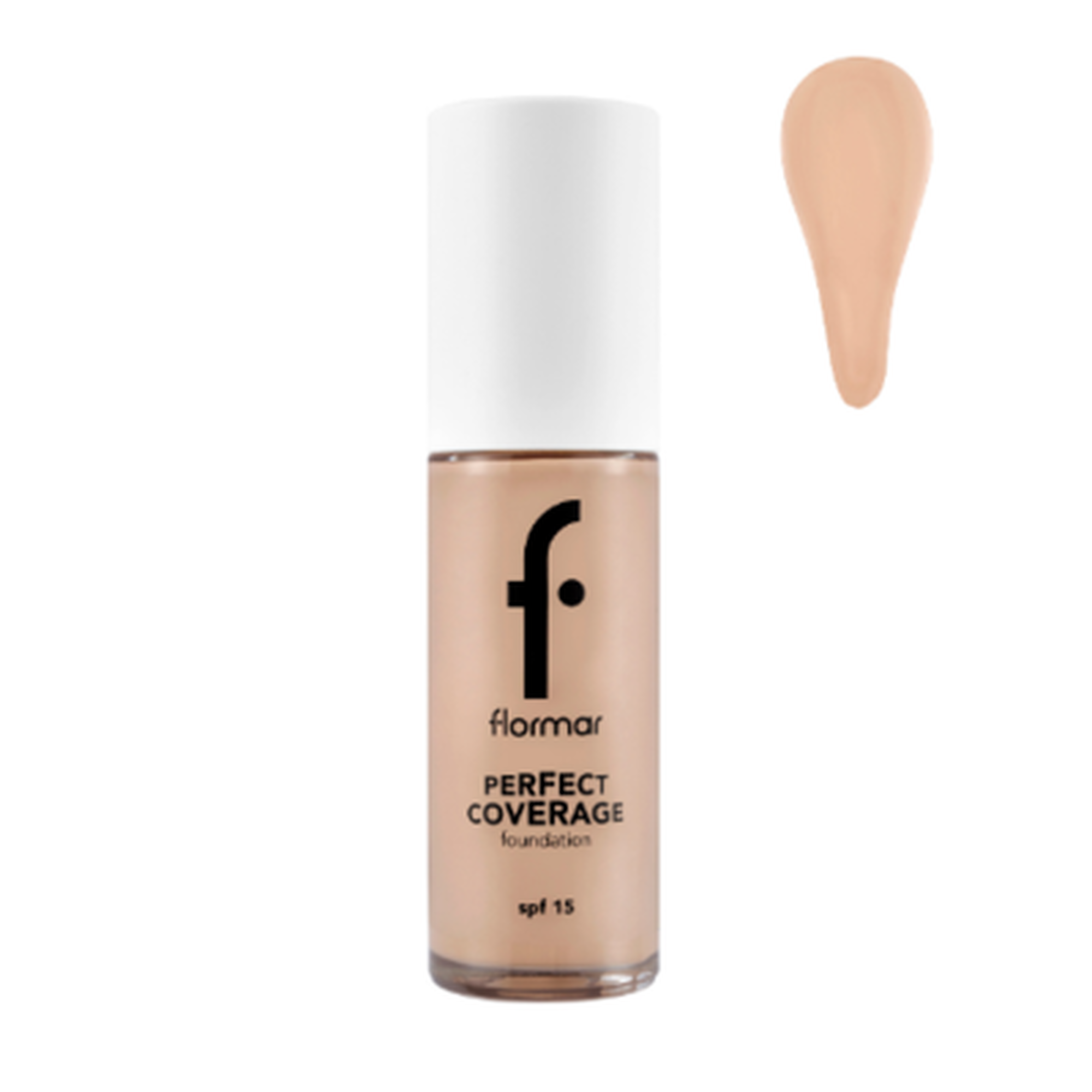 Base Alta Cobertura Perfect Coverage NP