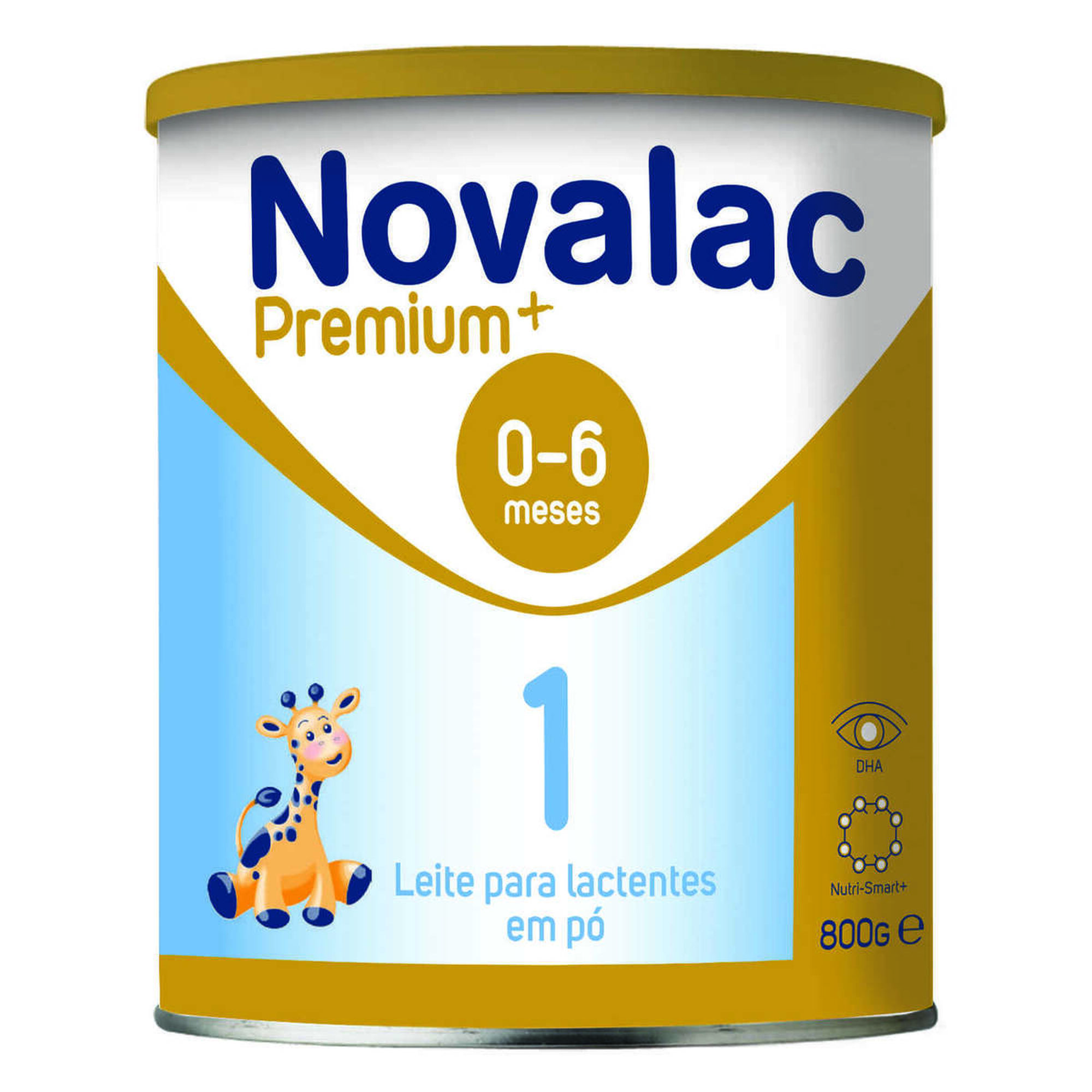 Leite Lactentes 1 Premium Novalac