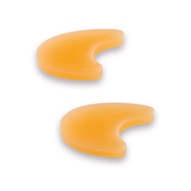 Separador de Dedos de Silicone Médio Wells