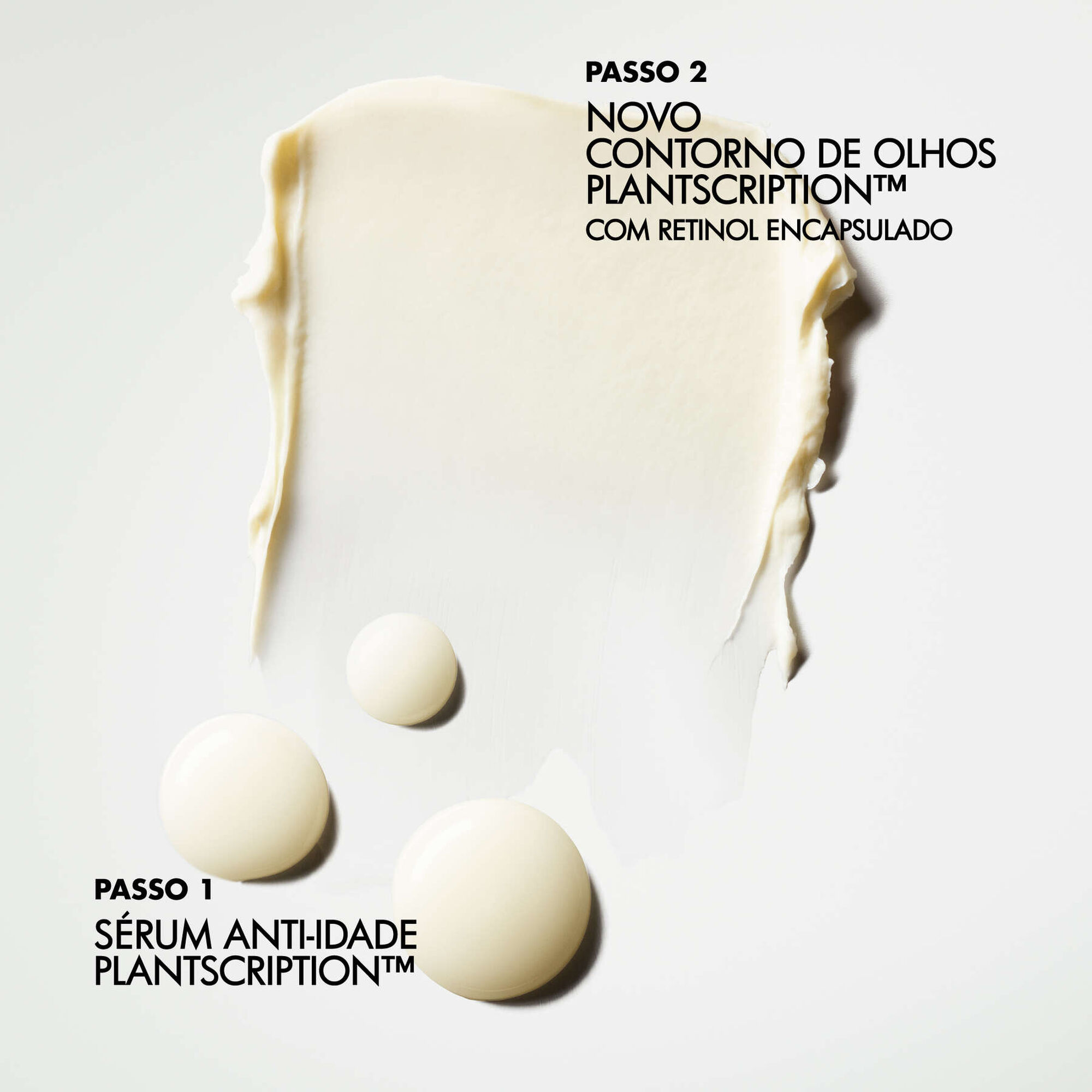 Plantscription Wrinkle Correction Eye Cream