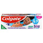 Pasta Dentífrica Smiles Kids 6-9 Anos Wells Image 3