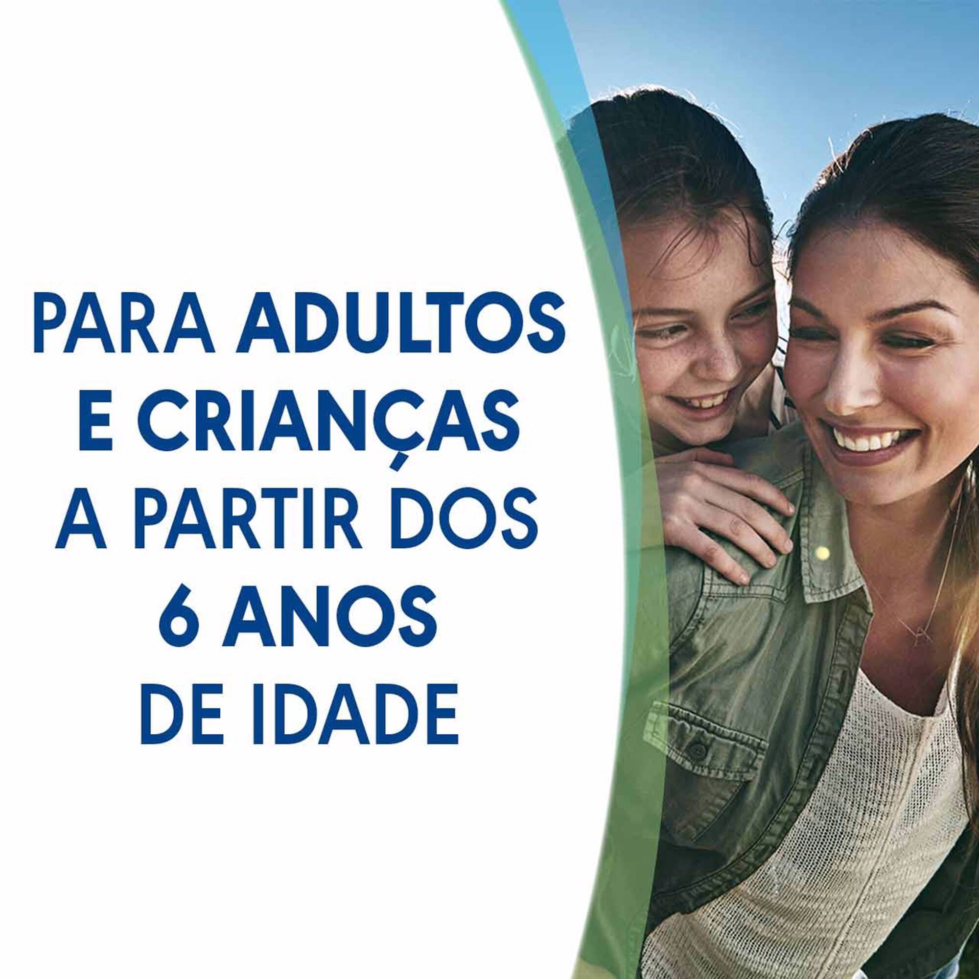 Spray Descongestão Natural Plus Força 2