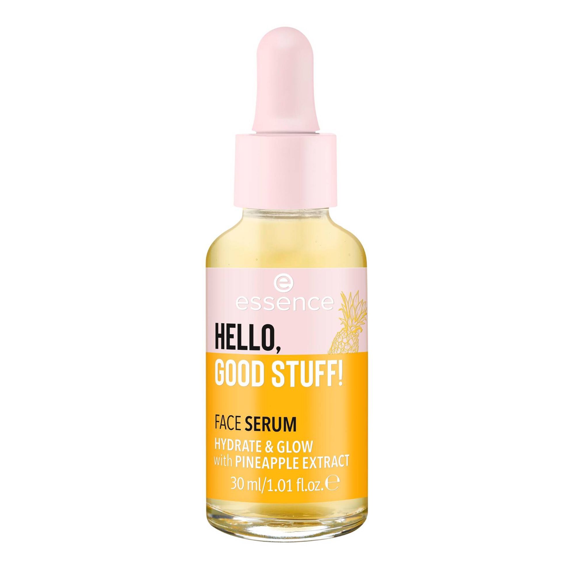 Sérum de Rosto Hello, Good Stuff!