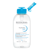 Hydrabio H2O Eau Micellaire Démaquillante Wells