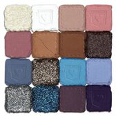 Ultimate Shadow Palette Vintage Jean Baby Wells Image 3