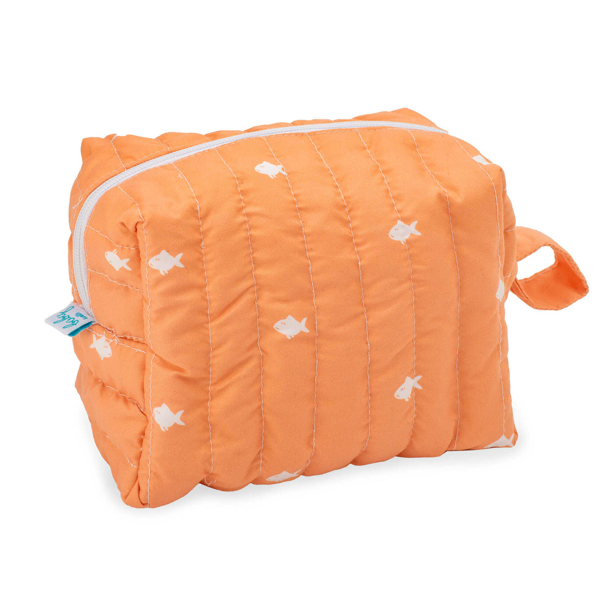 Nécessaire Acolchoado para Bebé