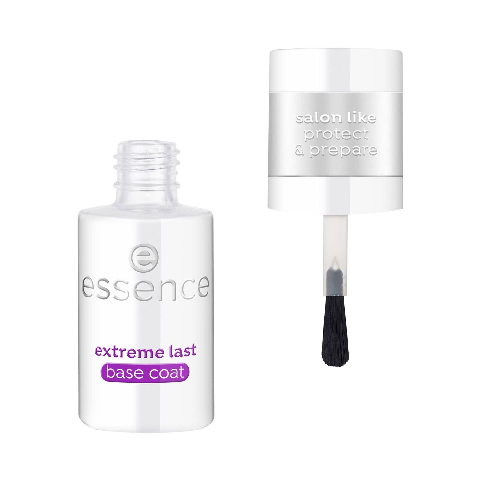 Extreme Last Base Coat