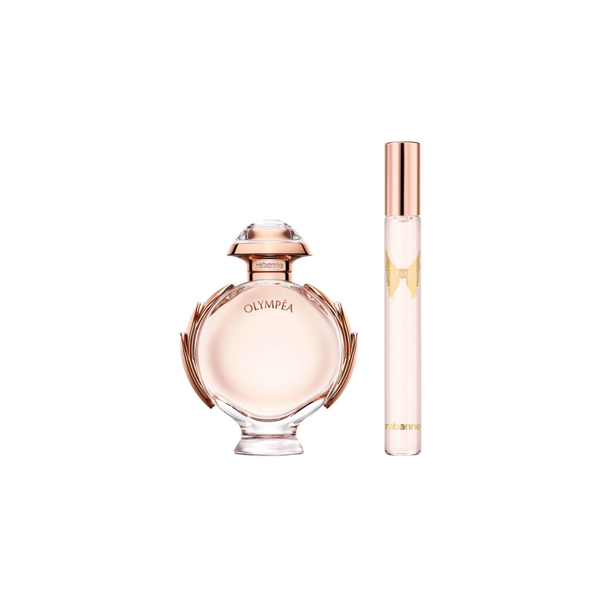 Coffret Olympéa Eau de Parfum