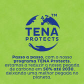 Pensos Incontinência Discreet Ultra Normal Wells Image 6