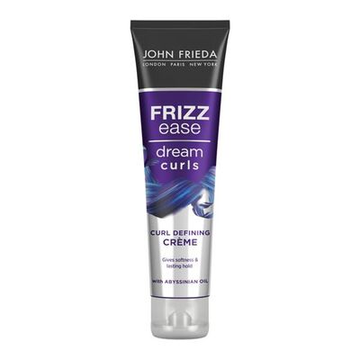Frizz Ease Dream Curls Crème