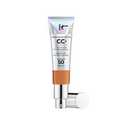 CC Cream Alta Cobertura Your Skin But Better Rich 32 ml Wells