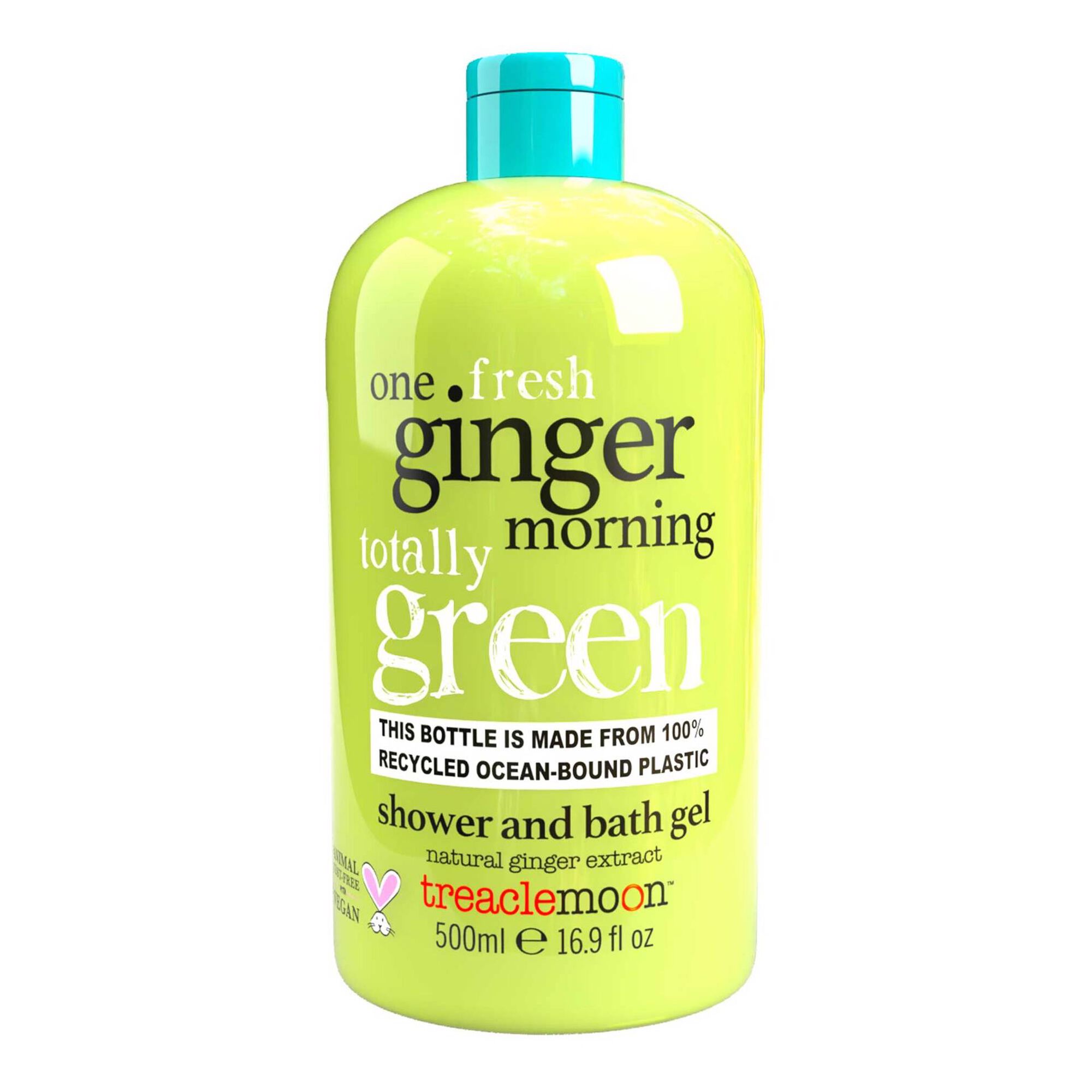 Gel de Duche One Ginger Morning