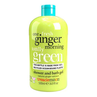 Gel de Duche One Ginger Morning Wells Image 1