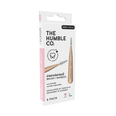Escovilhões Bambu Tam 0 Wells Image 1