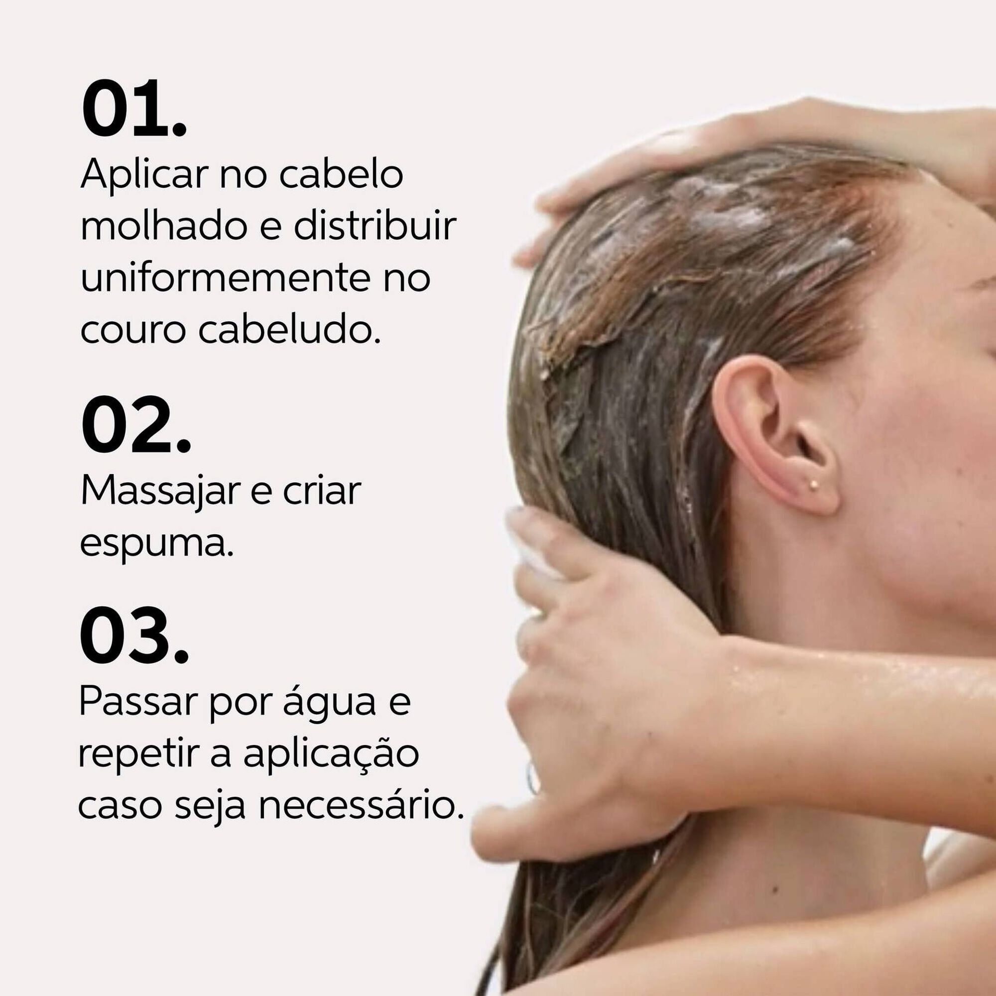 Invigo Scalp Balance Shampoo Oily Scalp