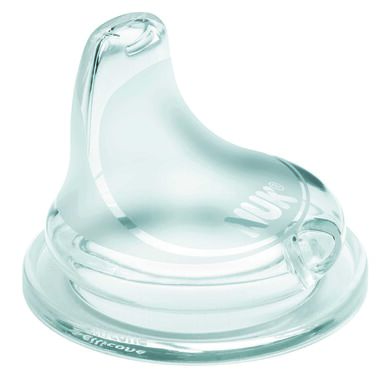 Bocal Anti Gota Silicone 6-18M Wells