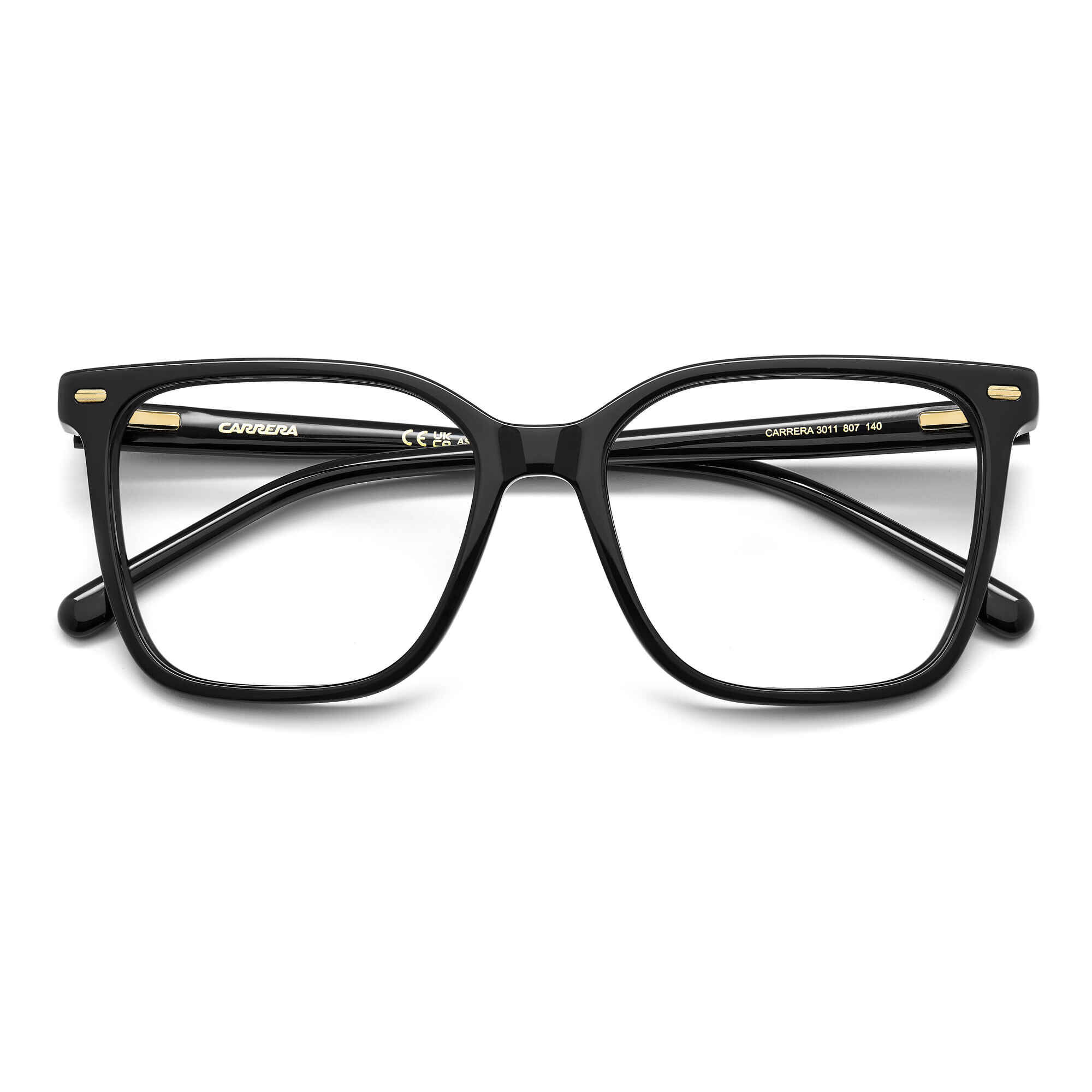Armação Óculos Carrera 3011 53 M20ACPR
