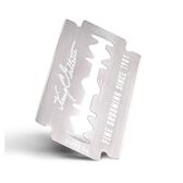 Lamette Per Rasoio Di Sicurezza King C. Wells Image 2