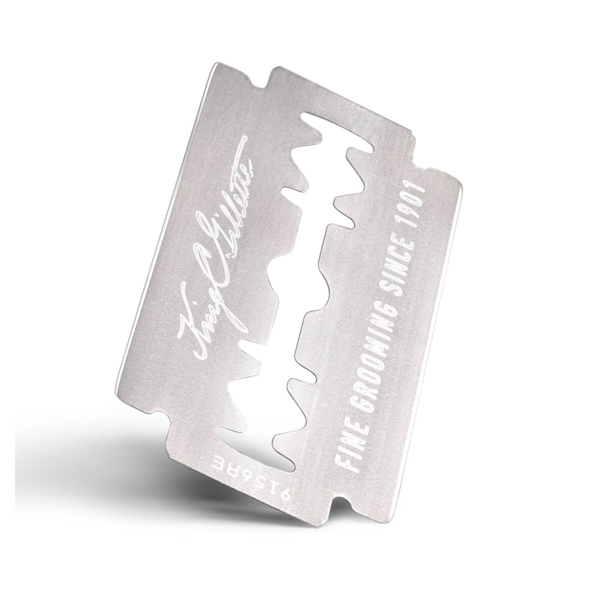 Lamette Per Rasoio Di Sicurezza King C.