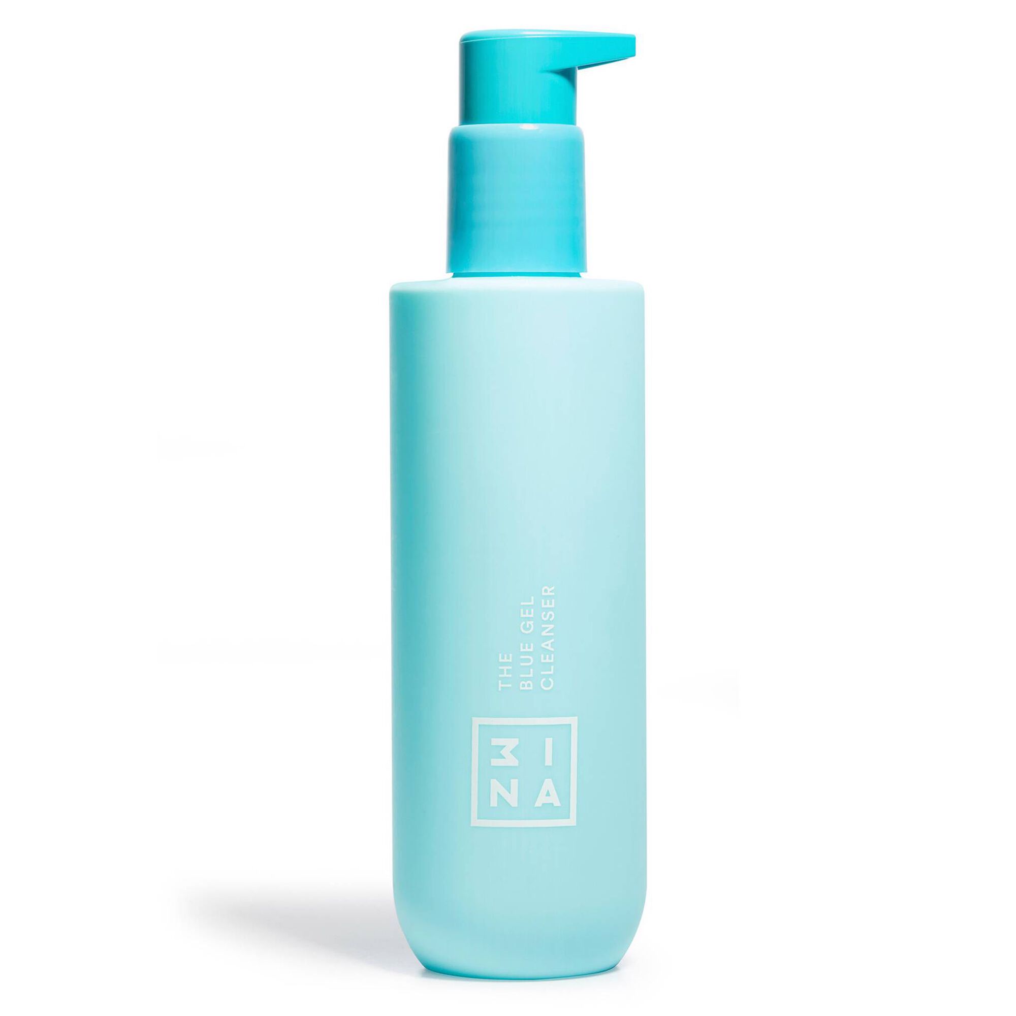 Gel de Limpeza The Blue Gel Cleanser