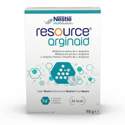 Resource Arginaid