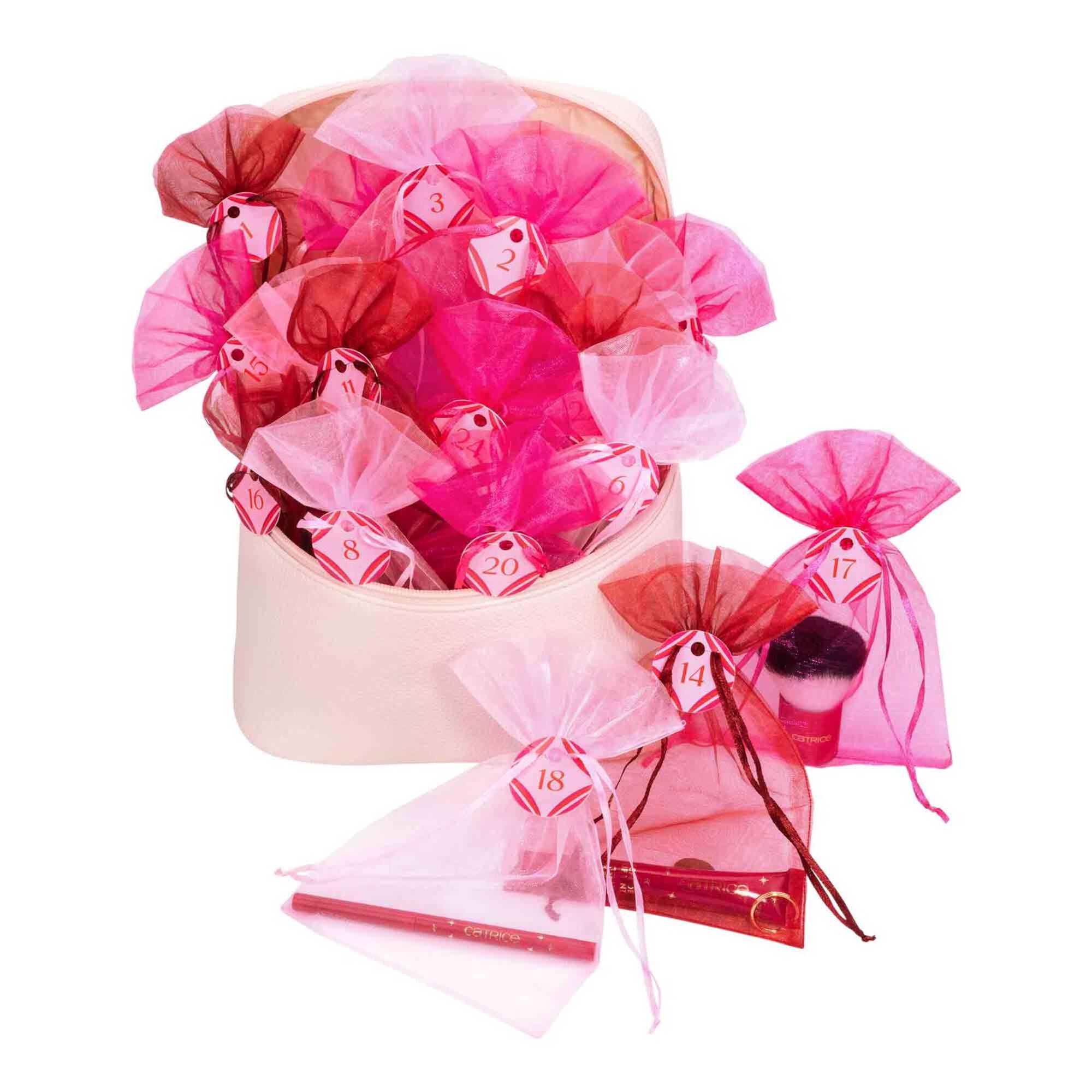 Advent Calendar Twinkling Treasures