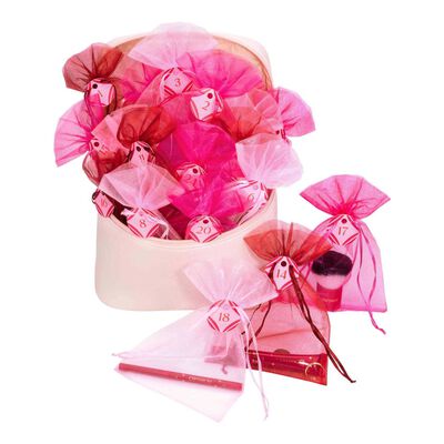 Advent Calendar Twinkling Treasures