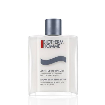 Homme Anti Feu de Rasoir Homme Anti Feu de Rasoir