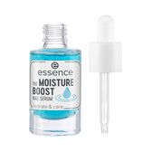 Sérum de Unhas The Moisture Boost Wells Image 2