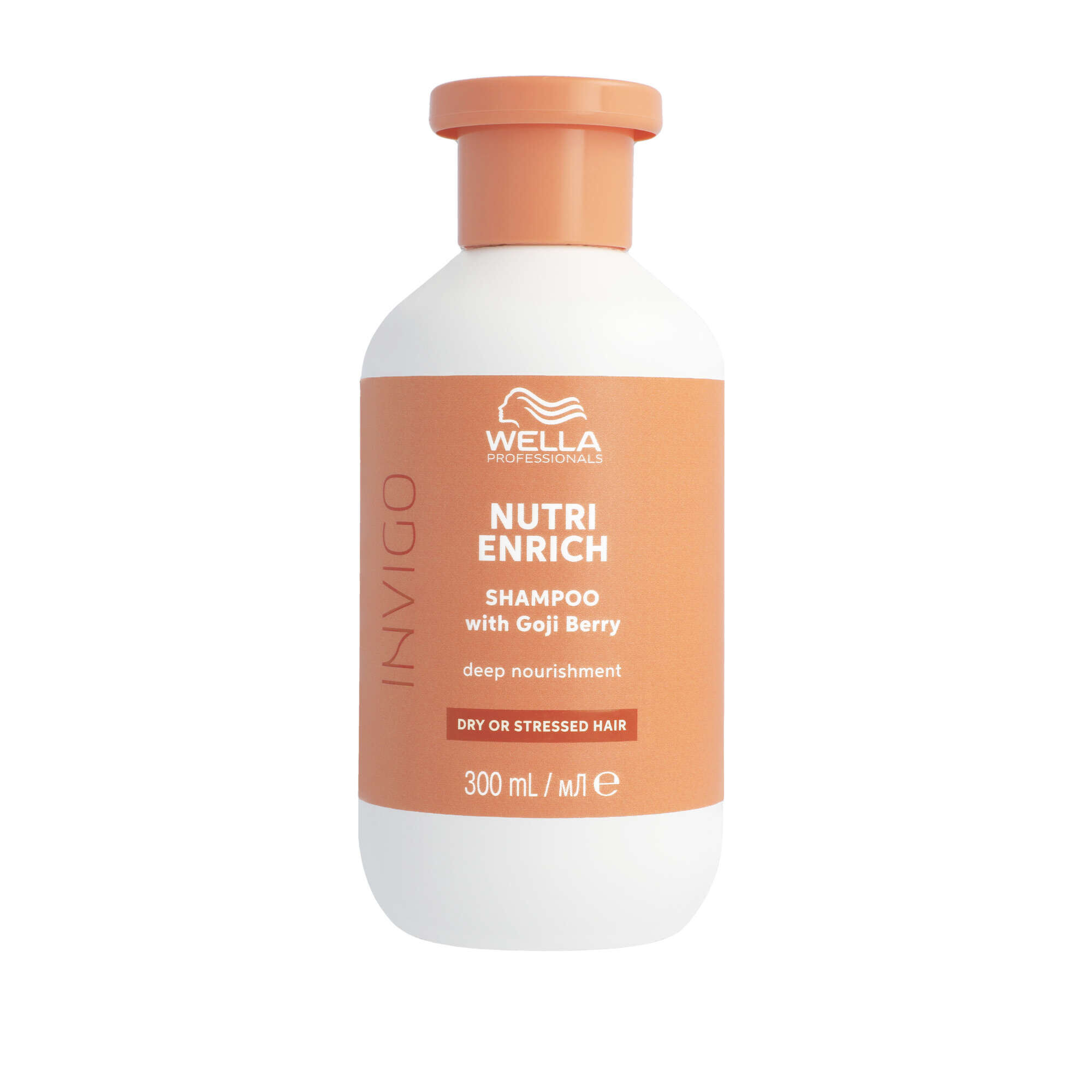 Invigo Nutri Enrich Shampoo