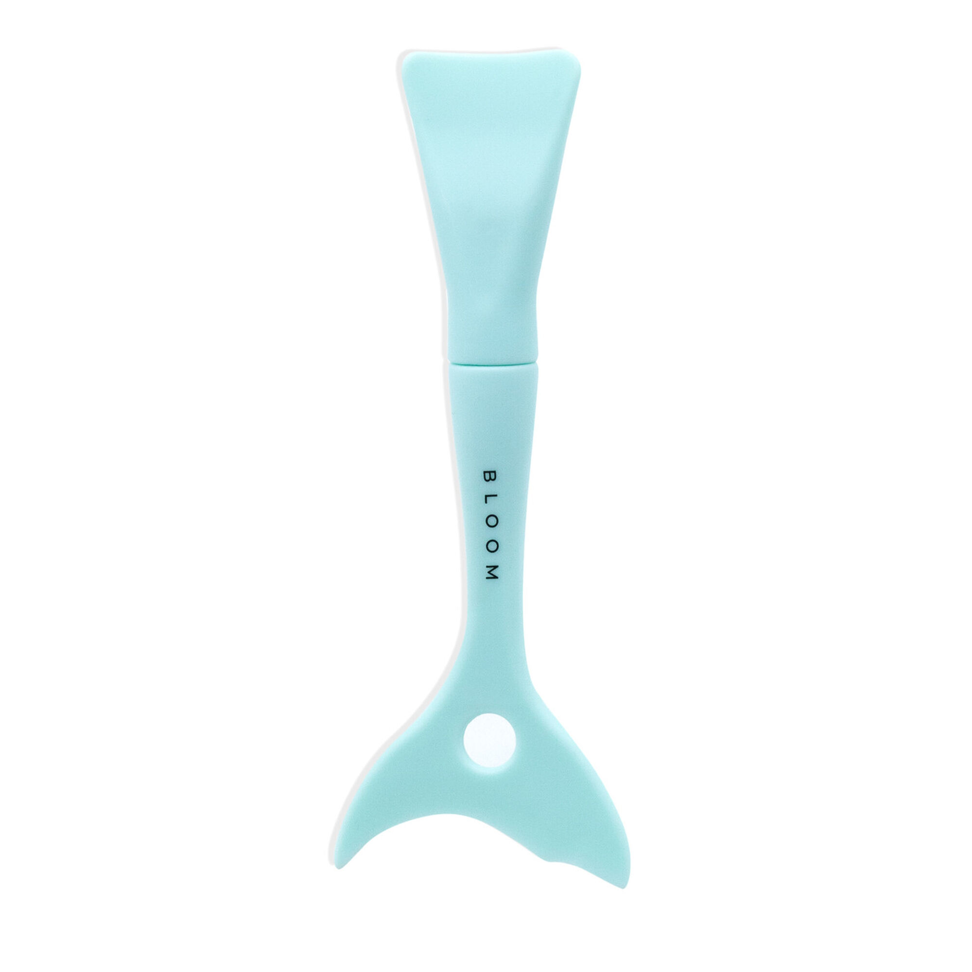 Utensílio e Espátula de Maquilhagem