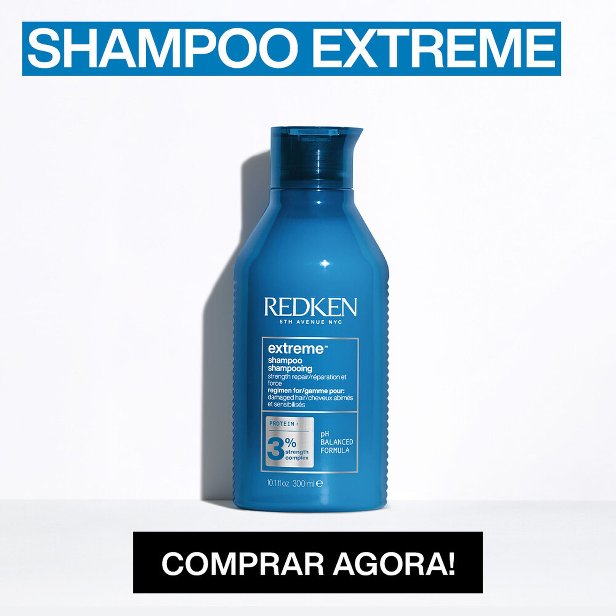 Extreme Shampoo
