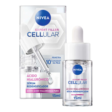 Expert Filler Cellular Sérum Redensificador Wells Image 1