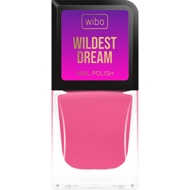 Verniz de Unhas Savage Queen Wildest Dream Wells