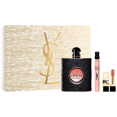 Coffret Black Opium Eau de Parfum Wells Image 1