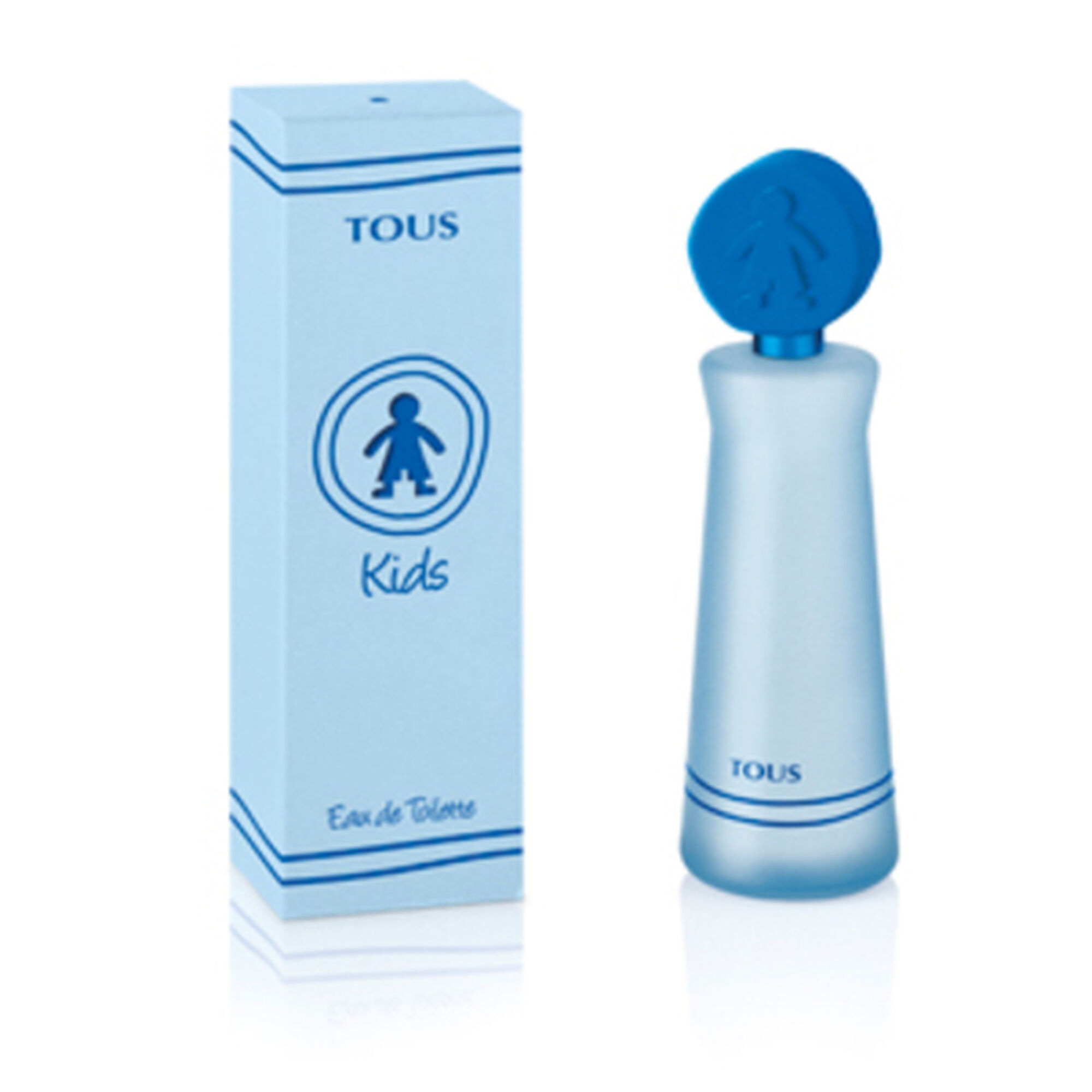Tous Kids Boy EDT