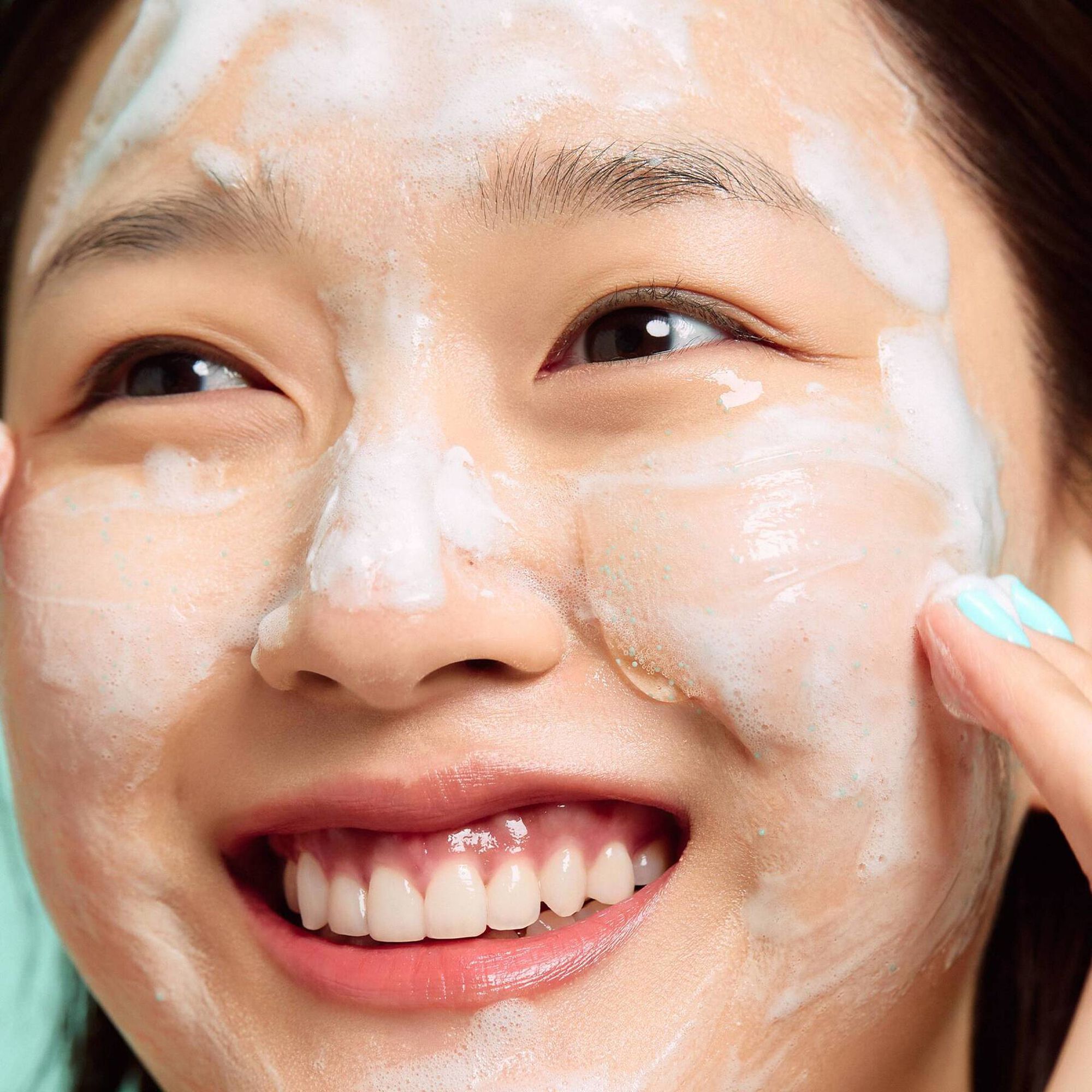 Pore Remedy Renewing Foam Cleanser