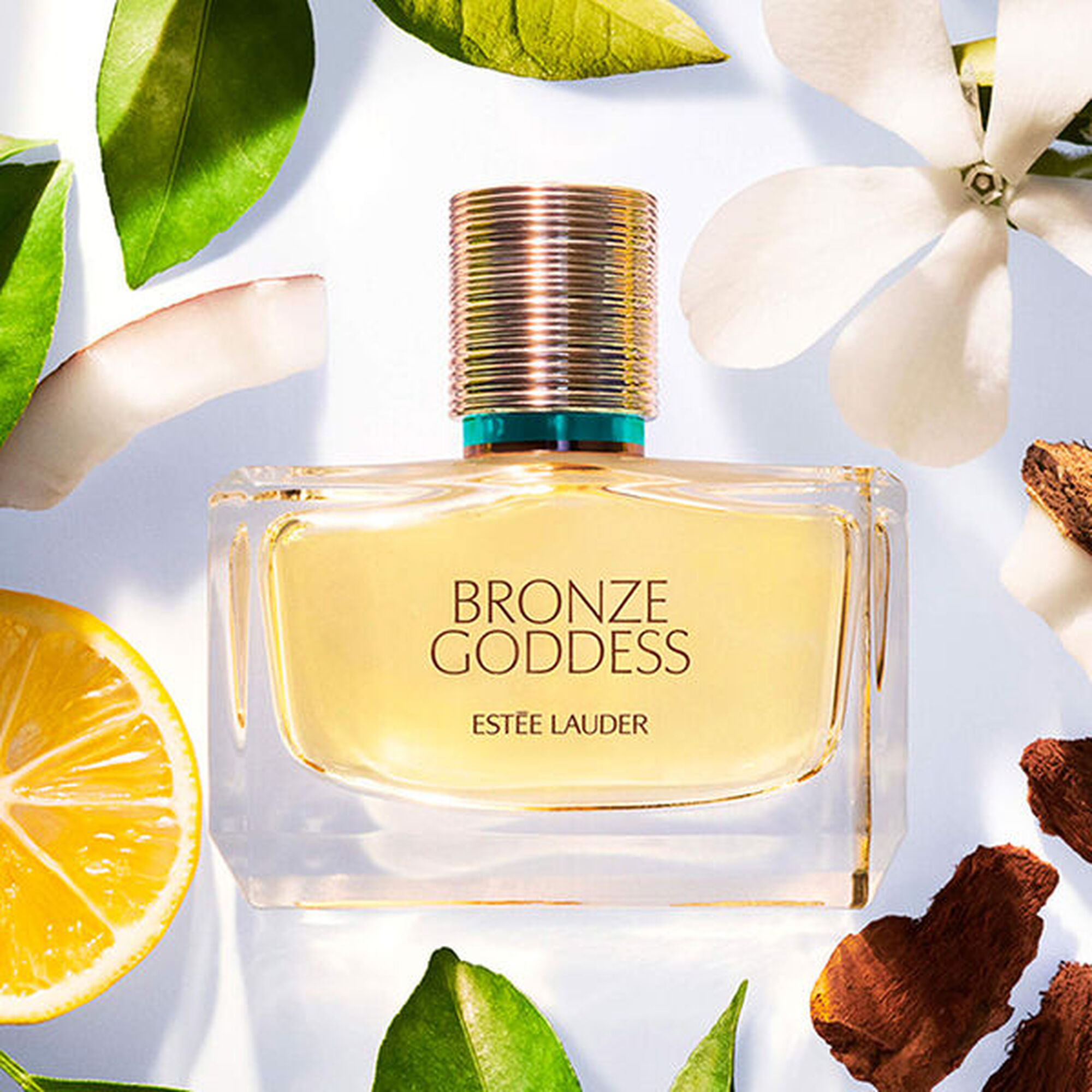 Estée Lauder Bronze Goddess Eau Fraîche