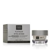 Platinum GF Vital Age Cream Mattifying Effect Wells Image 2