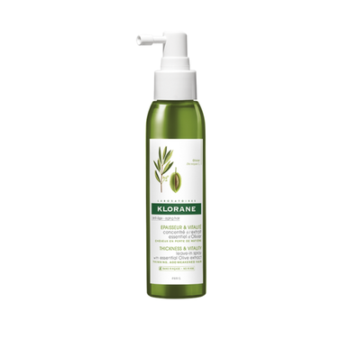 Spray Extracto Essencial Oliveira Wells