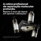 Coffret Absolut Repair Molecular Trio Wells Image 3