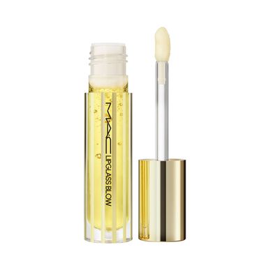 Lipglass Blow Ginger Zinger Wells Image 1