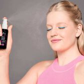 Fix Last 18H Long Lasting Makeup Fixing Spray Wells Image 3