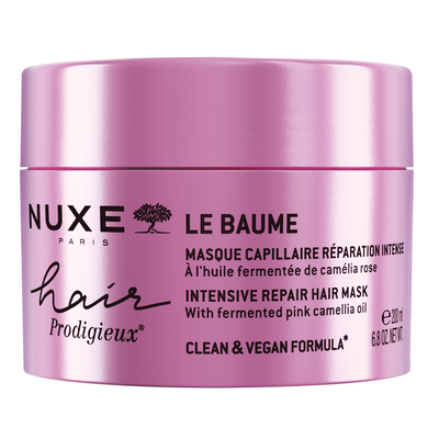 Nuxe Hair Prodigieux Le Baume Intensive Mask